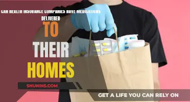 Health Insurance and Medication Delivery: What's Possible?