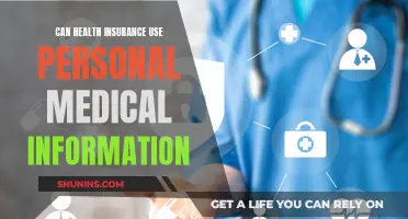 Health Insurance: Privacy of Personal Medical Information?