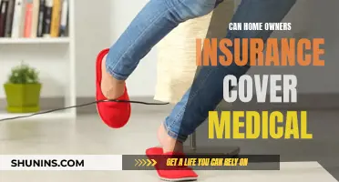Home Insurance: Medical Coverage for Owners?