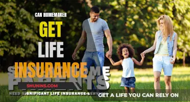 Stay-at-Home Parents: Life Insurance Options and Benefits