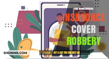 Home Insurance: Are You Covered Against Burglary?