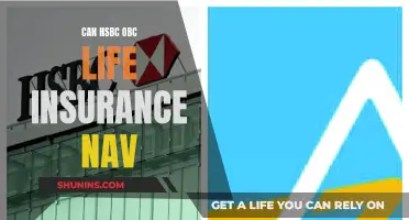 HSBC OBC Life Insurance: Exploring NAV and Benefits