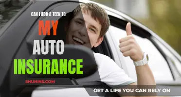 Insuring Teen Drivers: What You Need to Know