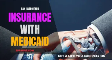 Combining Insurance with Medicaid: What are your Options?