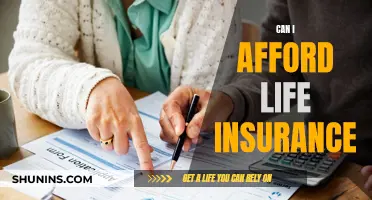 Life Insurance: Can You Afford to Ignore It?