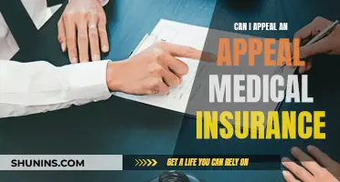 Navigating Insurance Appeals: Can You Challenge an Appeal Decision?