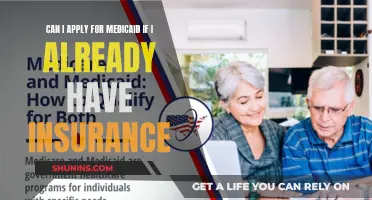 Medicaid Eligibility: Navigating Insurance and Coverage