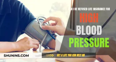 Life Insurance and High Blood Pressure: What's the Verdict?