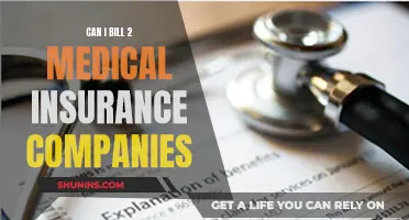 Billing Two Medical Insurance Companies: Is It Possible?