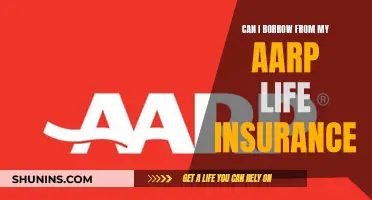 Borrowing from Your AARP Life Insurance: Is It Possible?