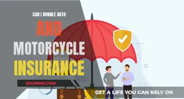 Bundling Auto and Motorcycle Insurance: Is It Worth It?