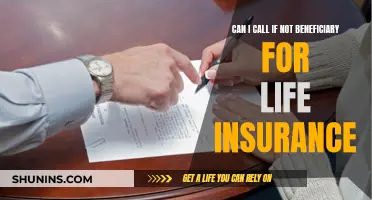 Who Can Be a Life Insurance Beneficiary?