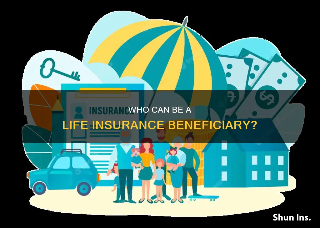 can I call if not beneficiary for life insurance