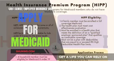 Switching from Employer Insurance to Medicaid: Is it Possible?