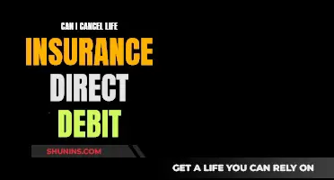 Canceling Life Insurance Direct Debit: What You Need to Know