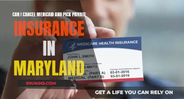 Medicaid to Private Insurance: Switching Options in Maryland