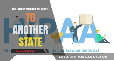 Medicaid Insurance: Moving States, What You Need to Know