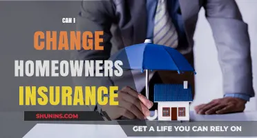 How to Switch Home Insurance Policies
