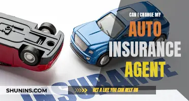 Switching Auto Insurance Agents: What You Need to Know