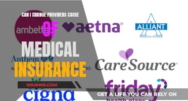 Switching Healthcare Providers: Understanding Your Insurance Options
