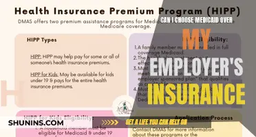 Medicaid vs Employer Insurance: Making the Right Choice