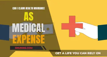 Health Insurance Claims: Are They Valid Medical Expenses?