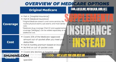 Medicaid or Supplemental Insurance: Choosing the Right Coverage