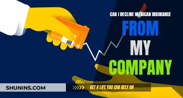Should You Decline Company Medical Insurance?