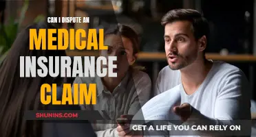 Disputing Medical Insurance Claims: Understanding Your Rights and Options