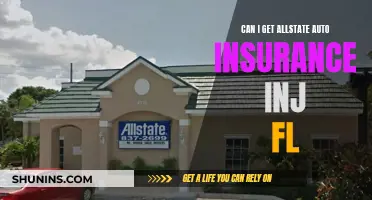 Allstate Auto Insurance: Available in Florida?