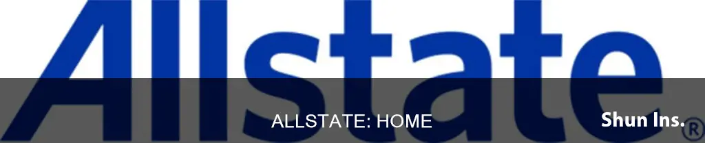 can I get allstate homeowner