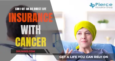 Life Insurance Options for Cancer Patients and Survivors