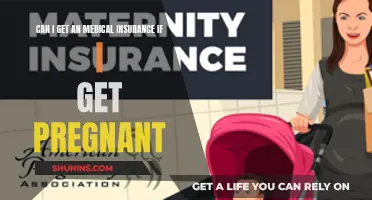 Pregnancy and Medical Insurance: What You Need to Know