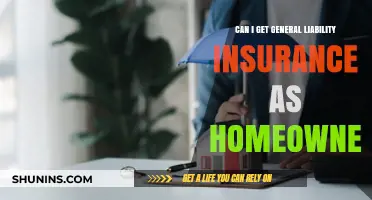 Liability Insurance: Homeowner's Guide to Coverage and Protection
