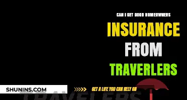 Travelers: A Good Home Insurance Option?
