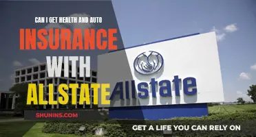 Allstate: Your Health and Auto Insurance Partner