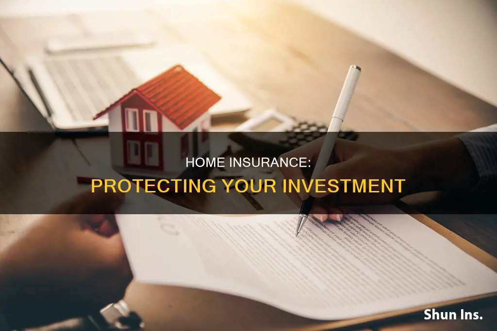 can I get homeowners insurance for just what I paid