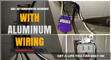 Aluminum Wiring: Can You Get Homeowners Insurance?