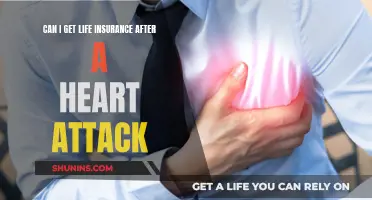 Life Insurance Options Post-Heart Attack: What You Need to Know