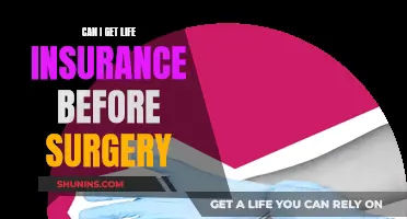 Life Insurance Pre-Surgery: What You Need to Know