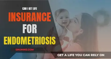 Endometriosis and Life Insurance: What You Need to Know