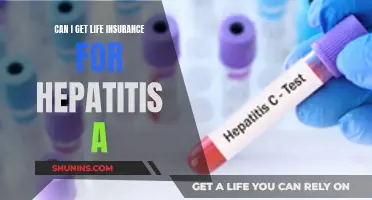 Hepatitis A: Life Insurance Options and Availability