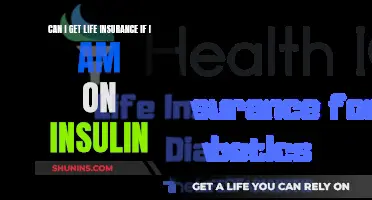 Life Insurance Options While on Insulin: What You Need Know