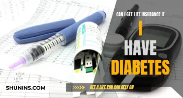 Life Insurance Options for Diabetics: What You Need to Know