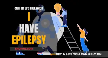 Life Insurance Options for People Living with Epilepsy