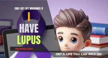 Lupus and Life Insurance: What You Need to Know