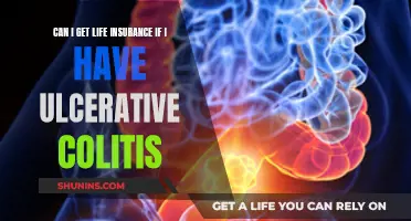 Life Insurance Options for People with Ulcerative Colitis