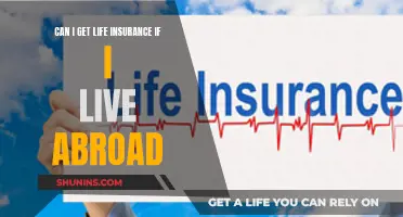 Expat Life Insurance: Is It Possible to Get Covered?