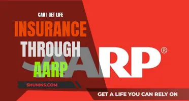 Life Insurance Through AARP: What You Need to Know