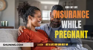 Pregnant and Want Life Insurance? Here's What You Need to Know